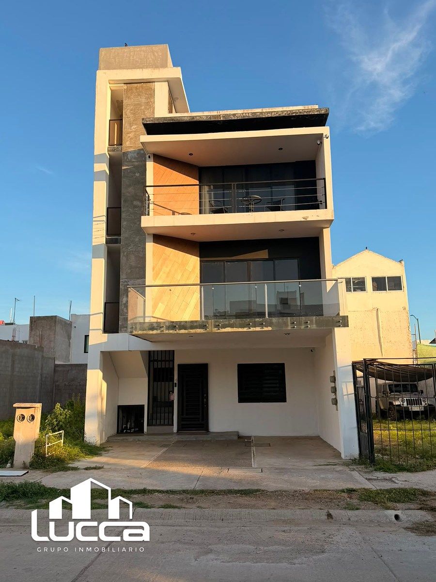 Departamento à venda em Real del Valle, foto 1 de 23