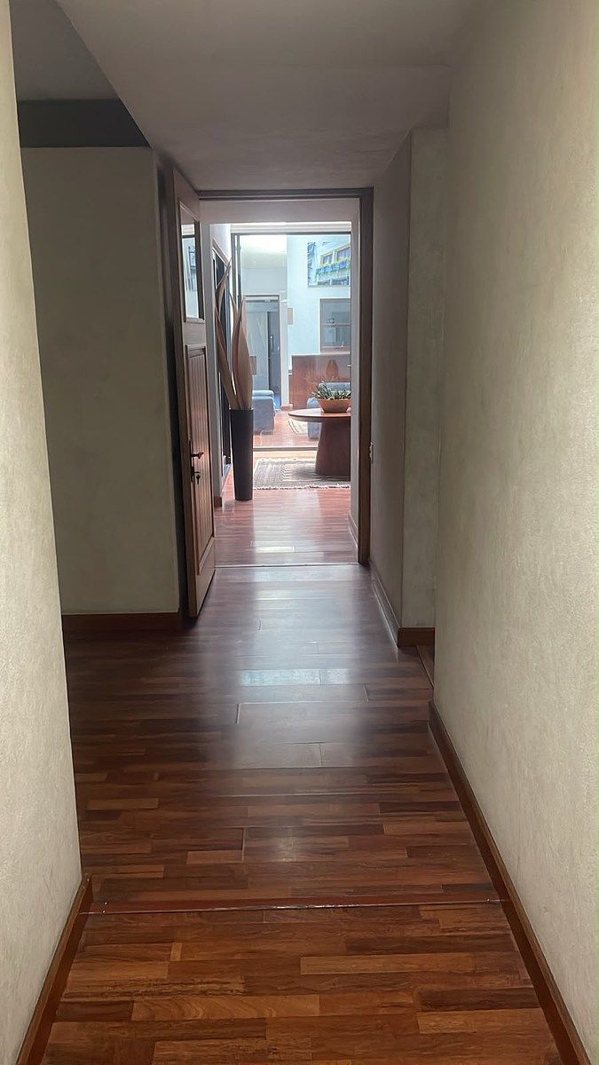 Industrial Warehouse in Corredor Industrial Toluca Lerma, Lerma, photo 16 of 21