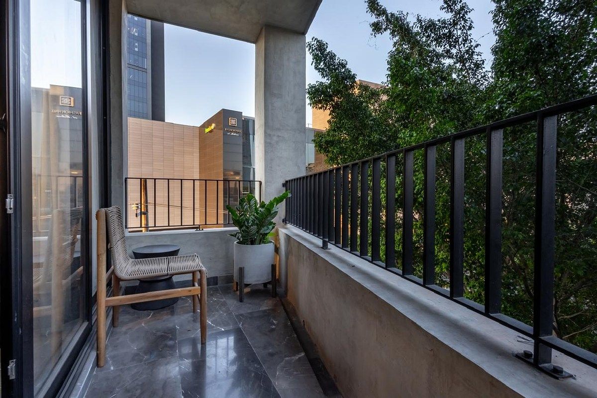 Apartment in Italia Providencia, Guadalajara, photo 6 of 11