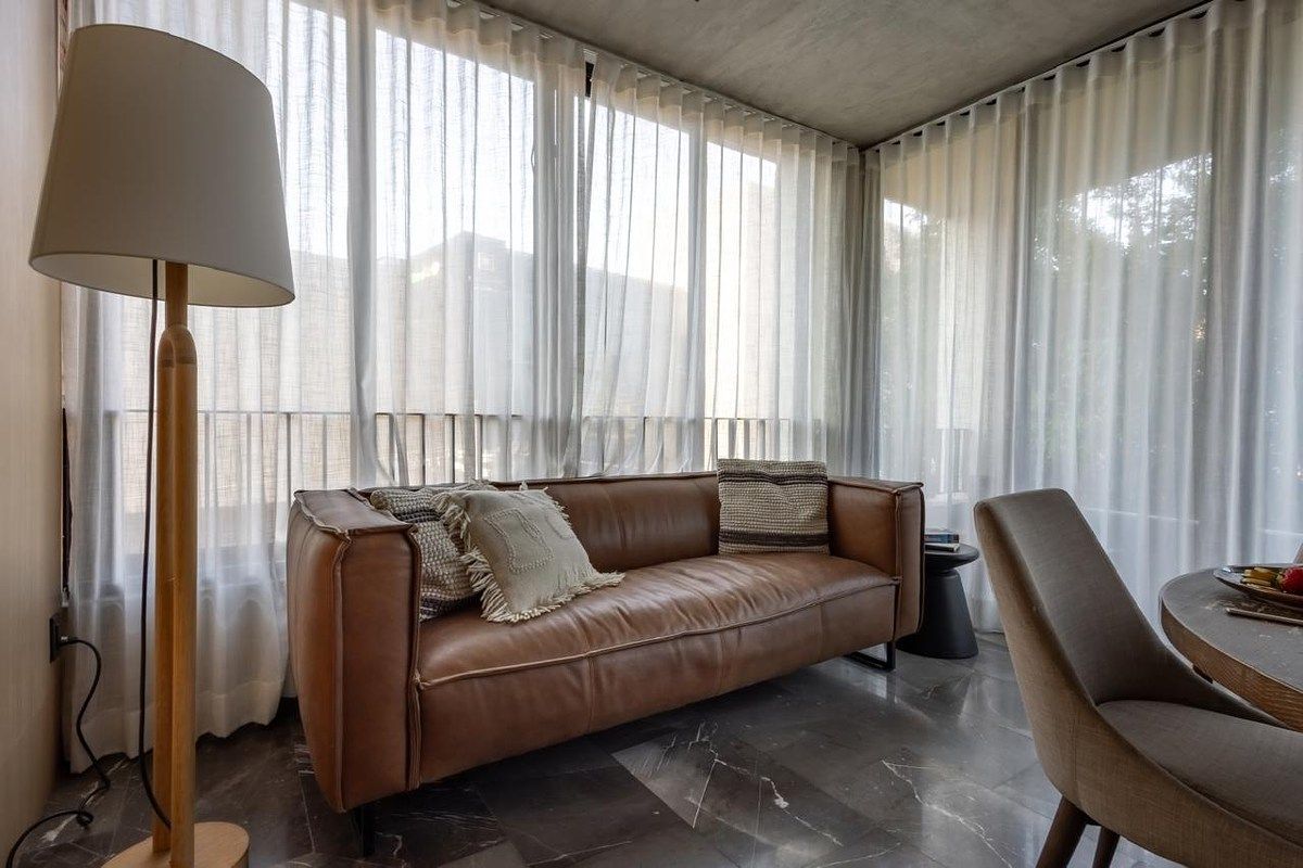 Apartment in Italia Providencia, Guadalajara, photo 5 of 11
