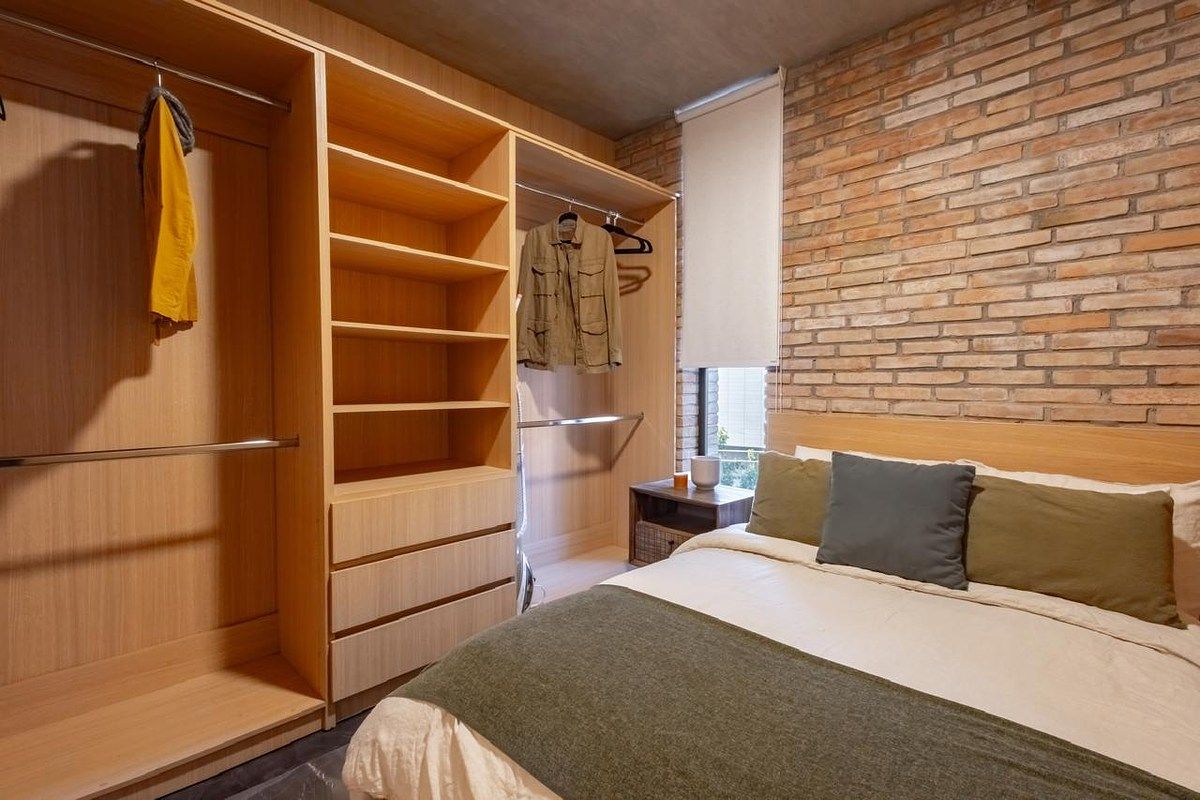 Apartment in Italia Providencia, Guadalajara, photo 8 of 11