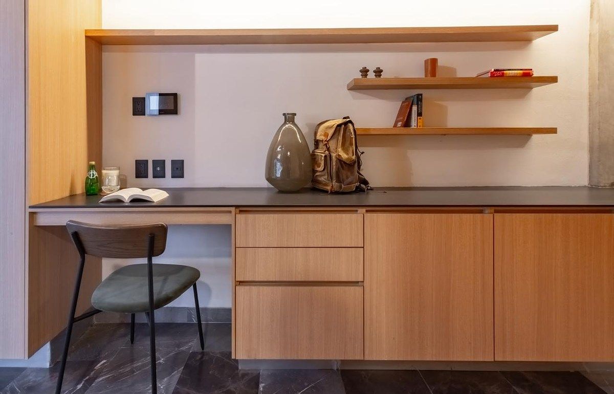 Apartment in Italia Providencia, Guadalajara, photo 7 of 11