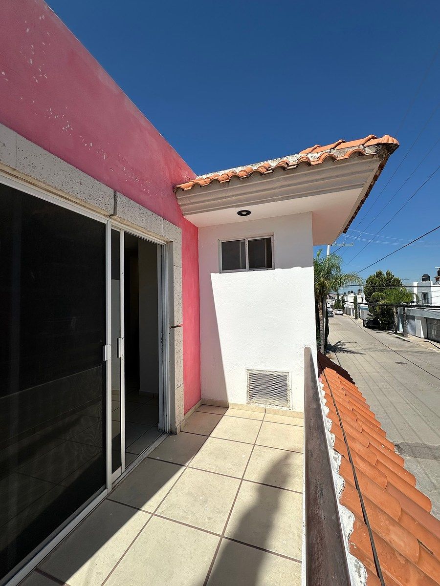 Casa em Los Ángeles Villas, Durango, foto 33 de 34