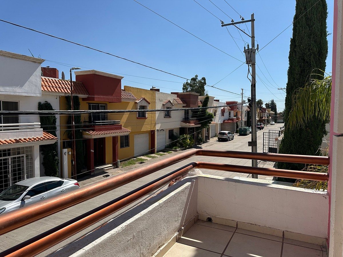 Casa em Los Ángeles Villas, Durango, foto 32 de 34