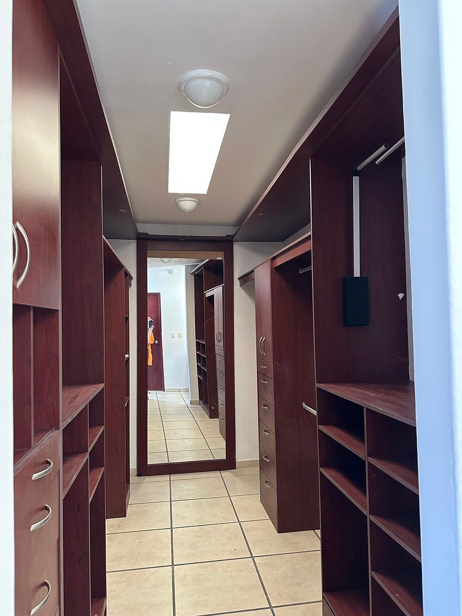 Casa em Los Ángeles Villas, Durango, foto 23 de 34