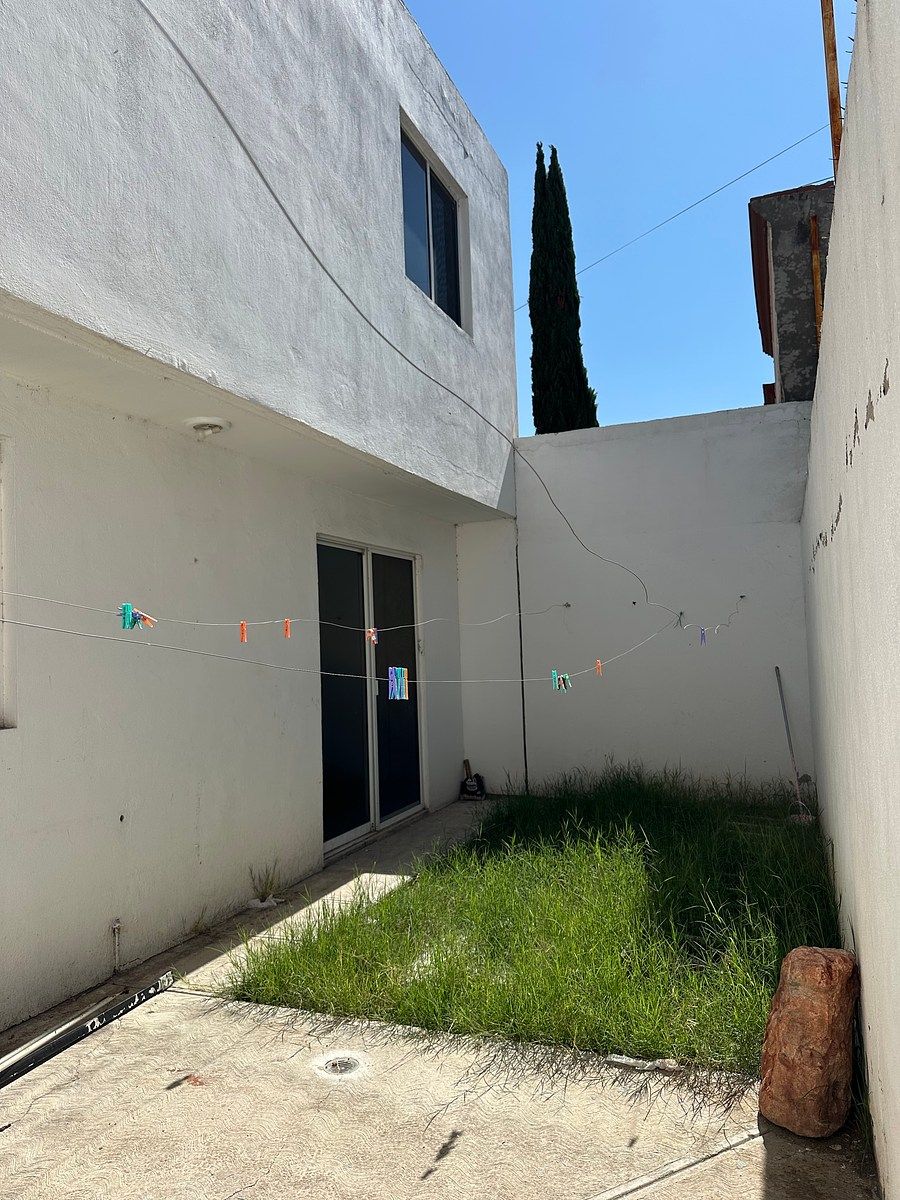 Casa em Los Ángeles Villas, Durango, foto 29 de 34