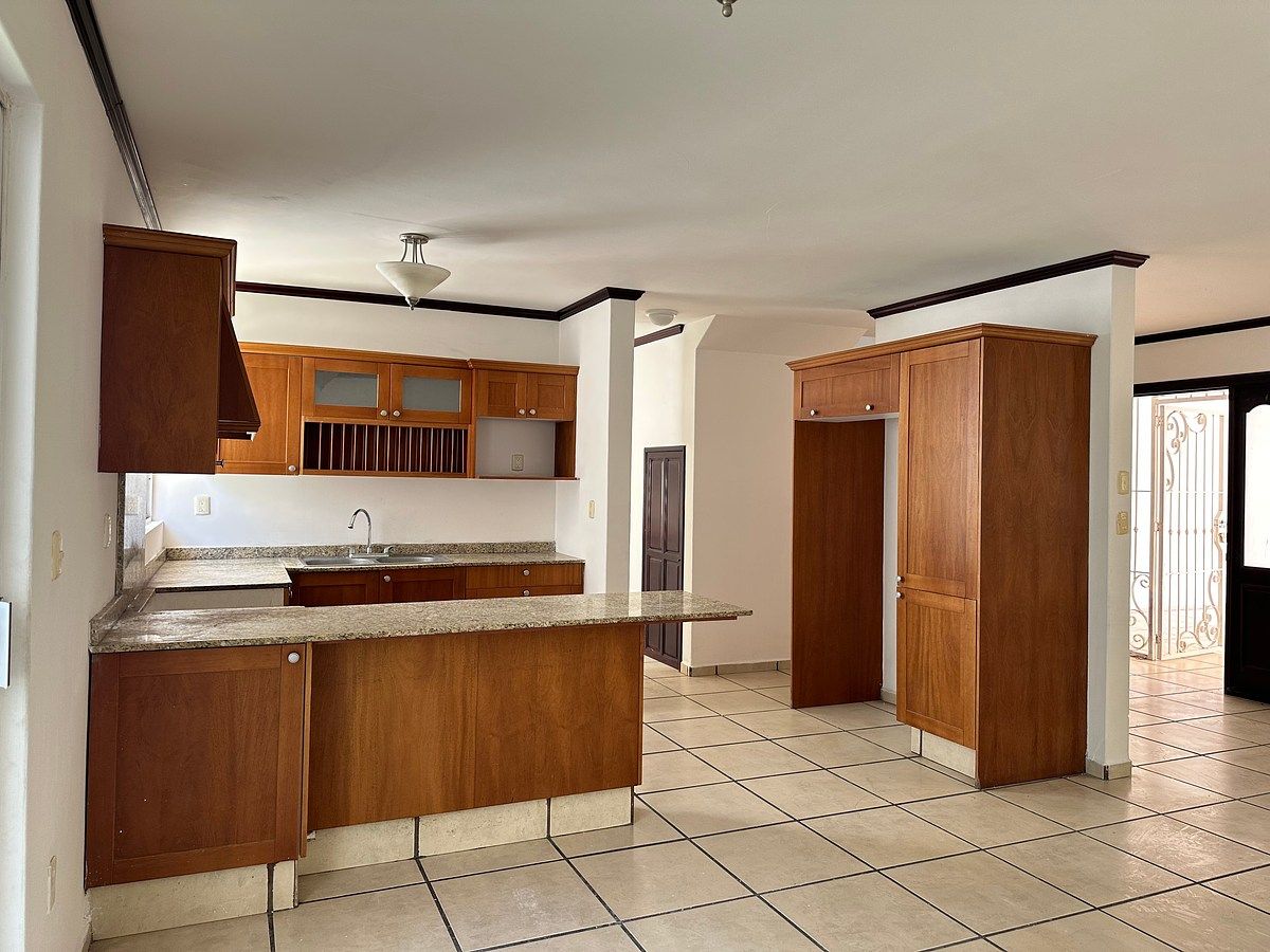 Casa em Los Ángeles Villas, Durango, foto 5 de 34