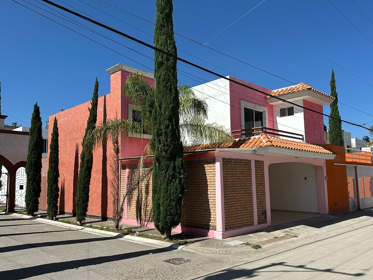 Casa em Los Ángeles Villas, Durango, foto 34 de 34