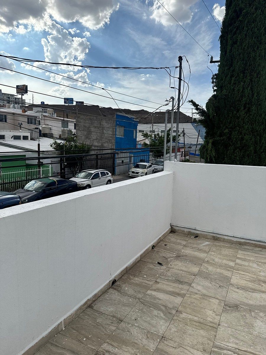 Casa en Abraham González, Chihuahua, foto 9 de 16