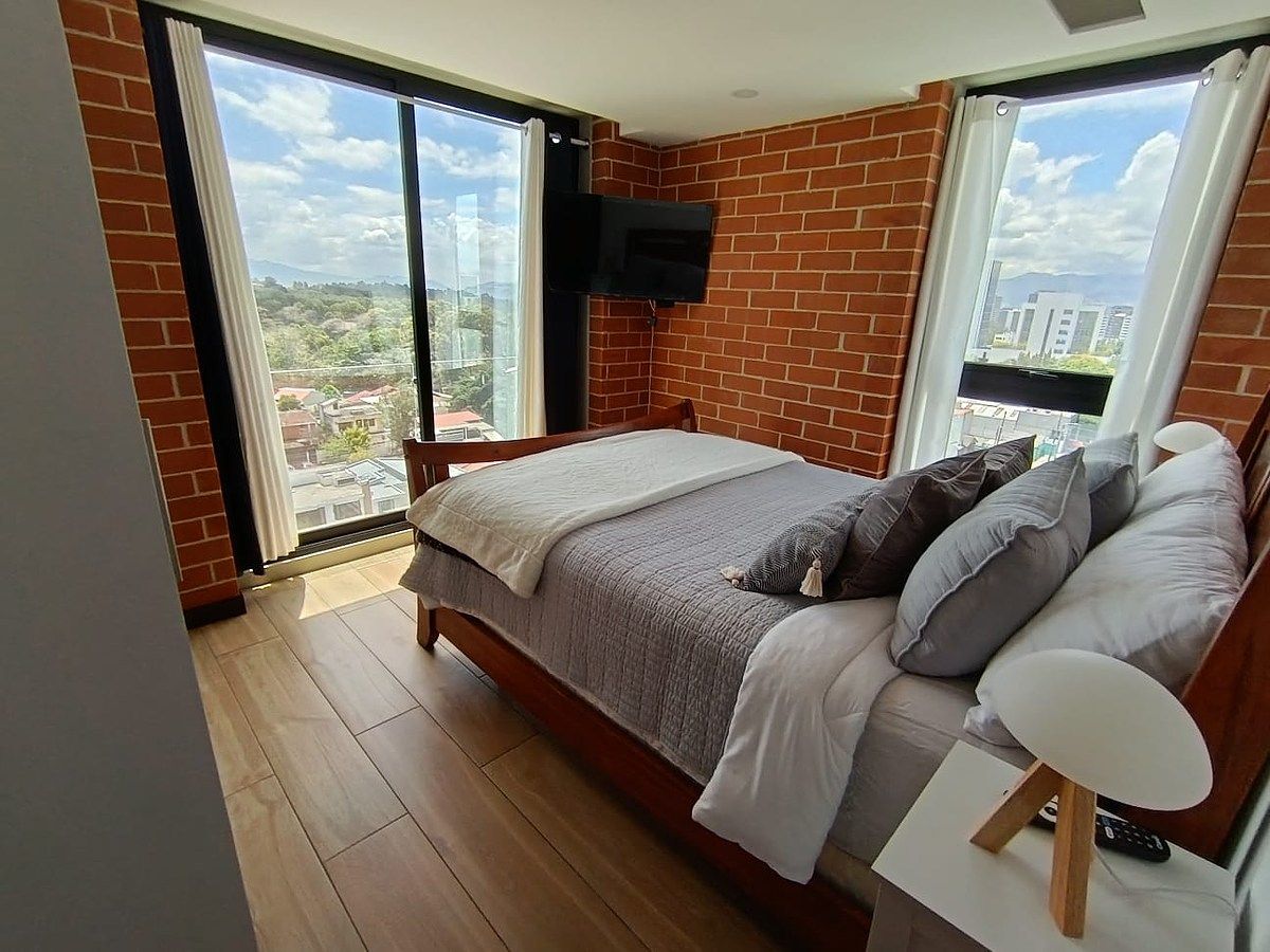 Apartamento en Venta Edificio TerraDelfines Zona 14, foto 1 de 10