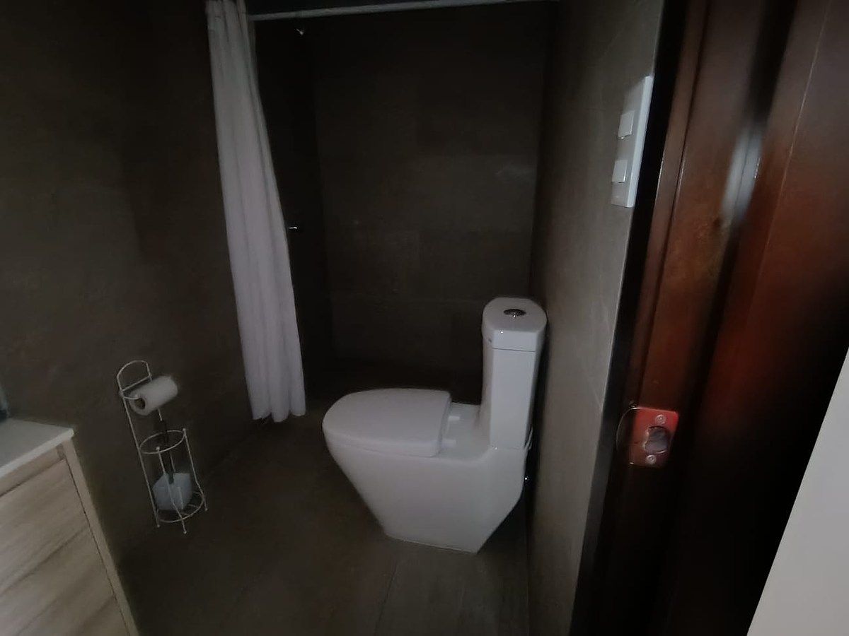 Apartamento en Zona 14, La Villa, Guatemala, foto 10 de 10