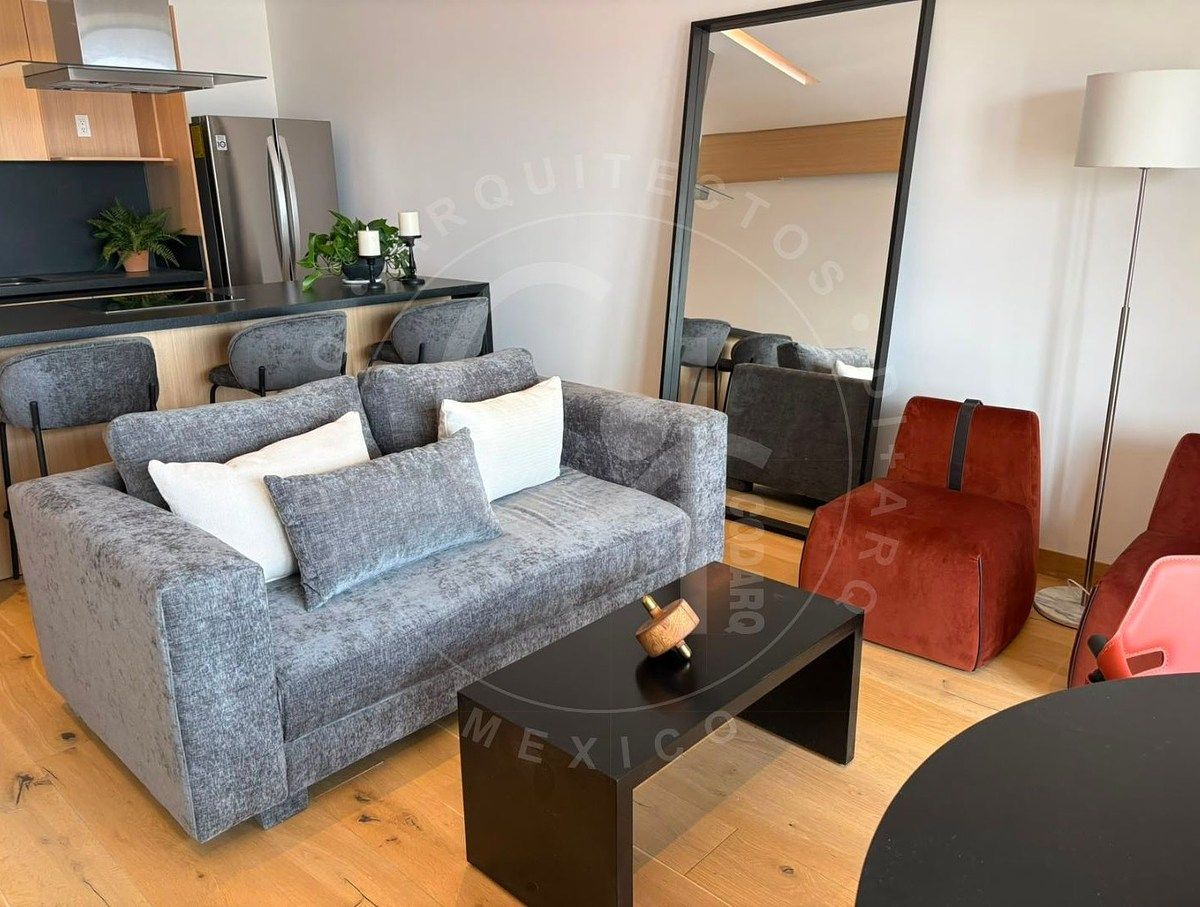 Apartamento em Juárez, Cuauhtémoc, foto 6 de 16