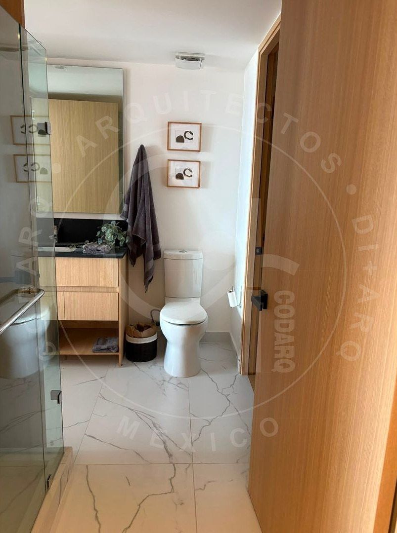 Apartamento em Juárez, Cuauhtémoc, foto 13 de 16