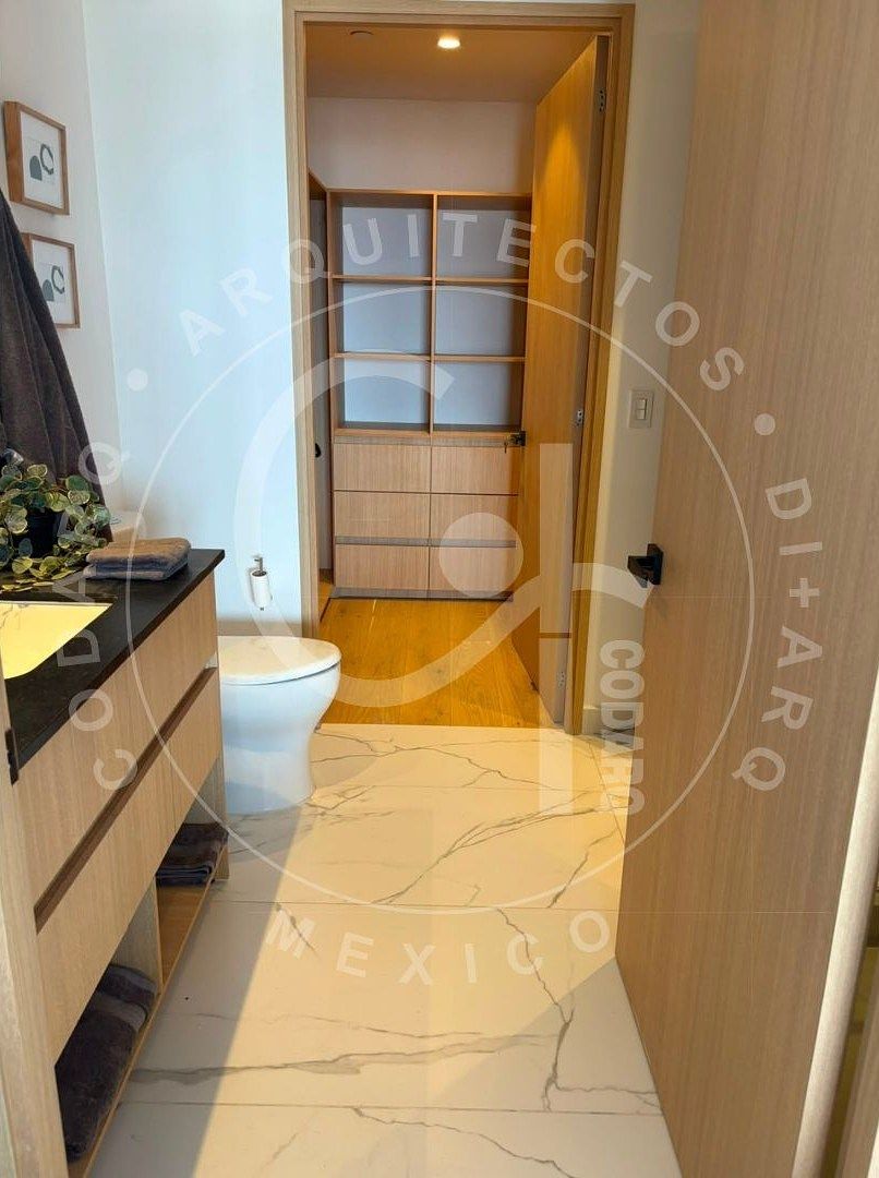 Apartamento em Juárez, Cuauhtémoc, foto 14 de 16