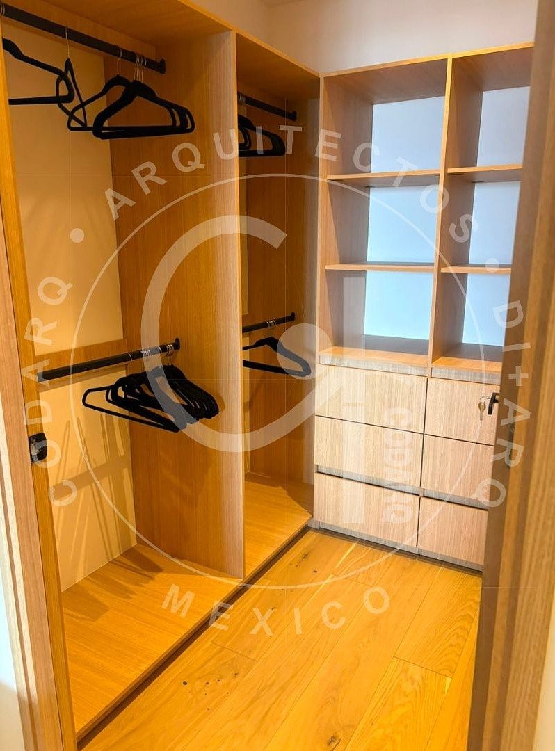 Apartamento em Juárez, Cuauhtémoc, foto 15 de 16