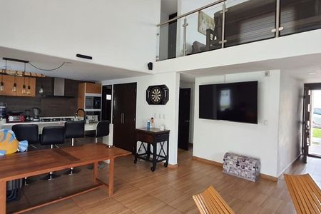 HOUSE FOR SALE IN LOMAS DE COCOYOC