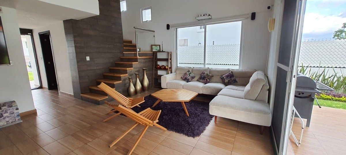 Casa en Lomas de Cocoyoc, Atlatlahucan, foto 6 de 10