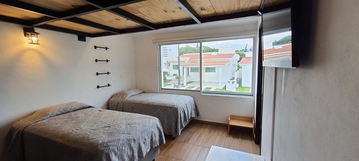 Casa en Lomas de Cocoyoc, Atlatlahucan, foto 8 de 10