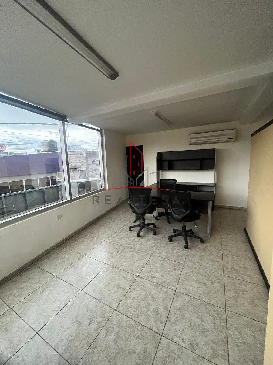 Retail Space in Hidalgo del Parral Centro, Hidalgo del Parral, photo 4 of 5