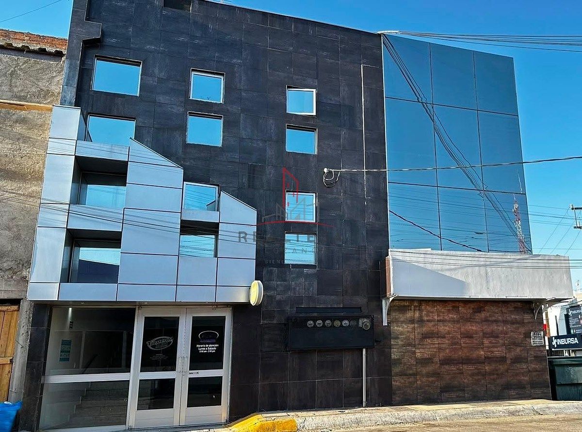 Local Rent Center Parral Chihuahua 7,800 AntBac R144, photo 1 of 5