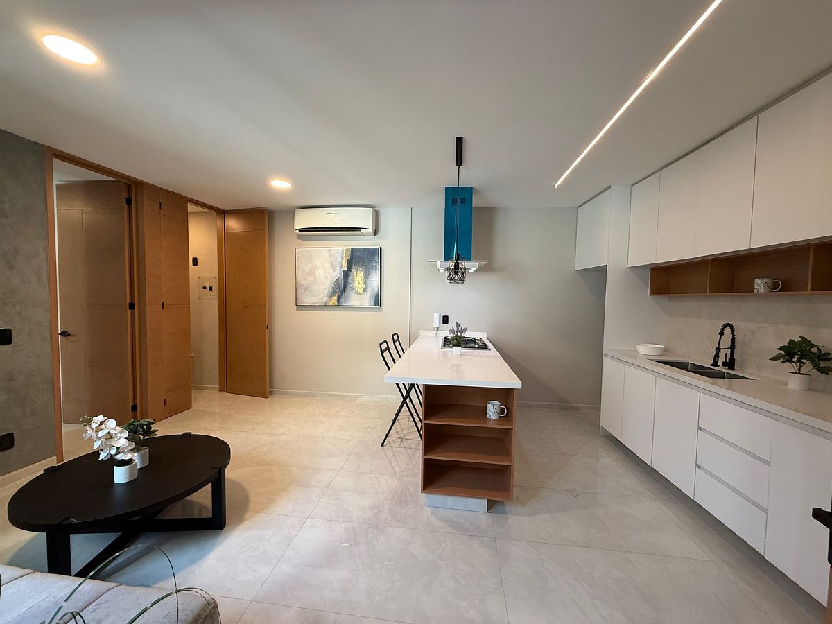 Apartamento em Santa Teresita, Guadalajara, foto 14 de 27