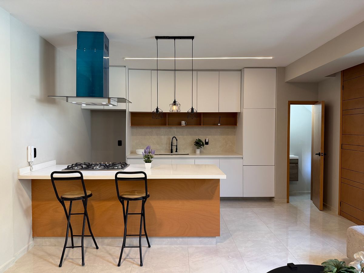 Apartamento em Santa Teresita, Guadalajara, foto 17 de 27