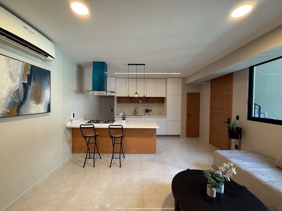 Apartamento em Santa Teresita, Guadalajara, foto 18 de 27