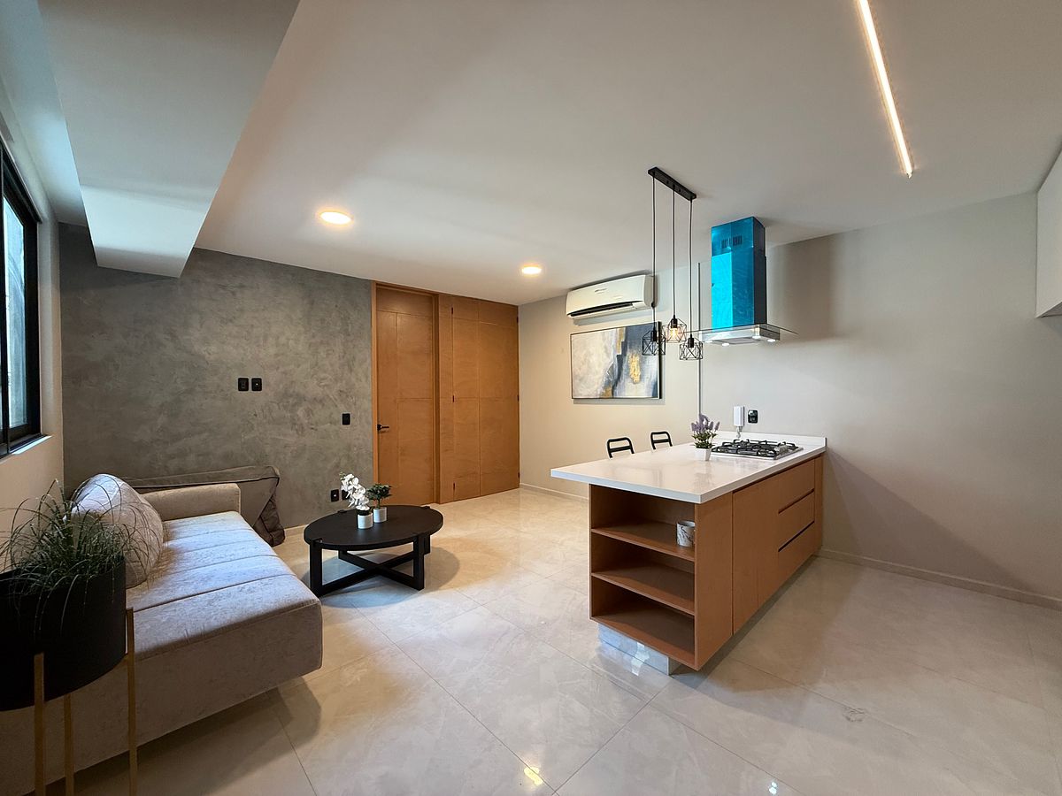 Apartamento em Santa Teresita, Guadalajara, foto 15 de 27