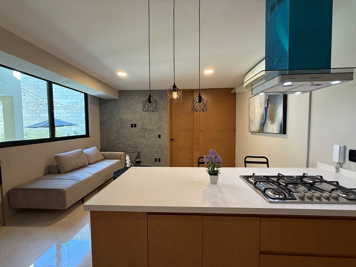 Apartamento em Santa Teresita, Guadalajara, foto 13 de 27