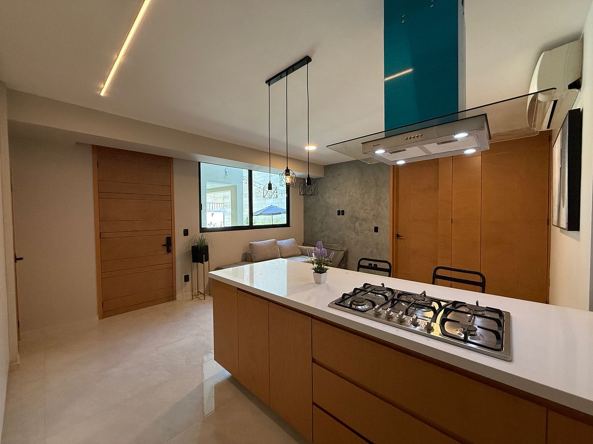 Apartamento em Santa Teresita, Guadalajara, foto 12 de 27