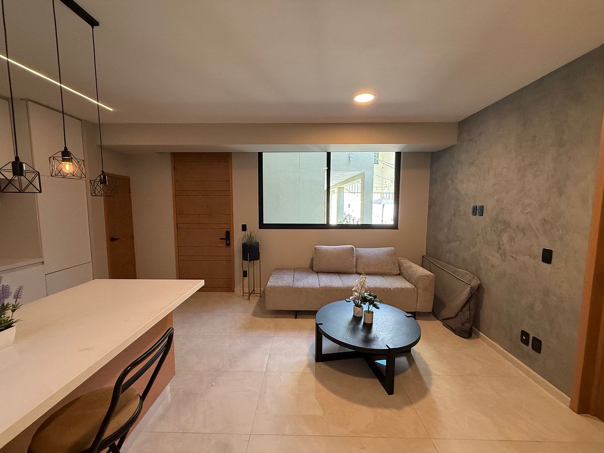 Apartamento em Santa Teresita, Guadalajara, foto 16 de 27