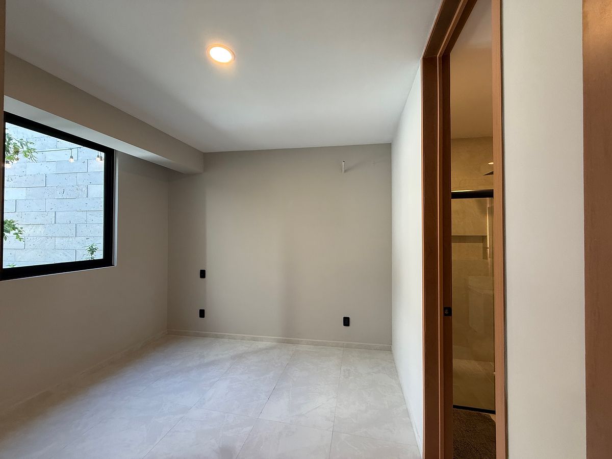 Apartamento em Santa Teresita, Guadalajara, foto 22 de 27