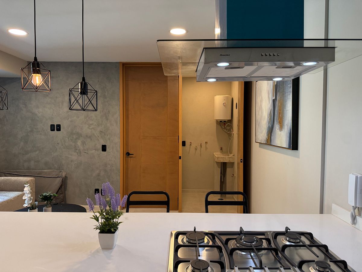 Apartamento em Santa Teresita, Guadalajara, foto 21 de 27