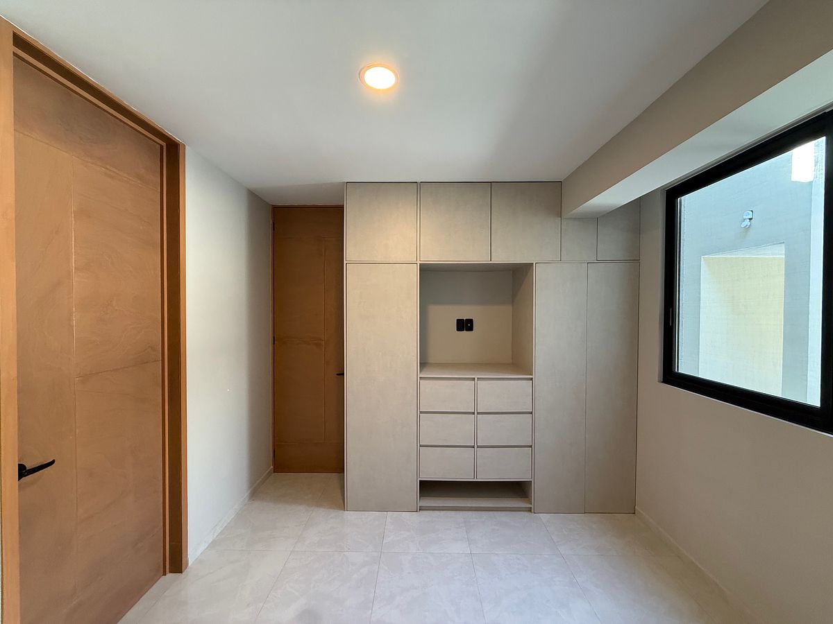Apartamento em Santa Teresita, Guadalajara, foto 23 de 27