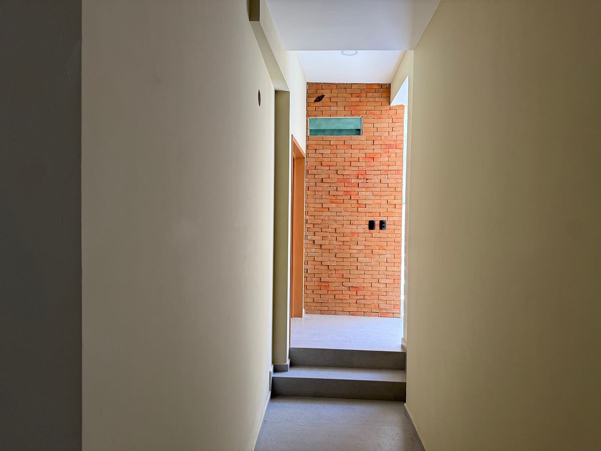 Apartamento em Santa Teresita, Guadalajara, foto 5 de 27