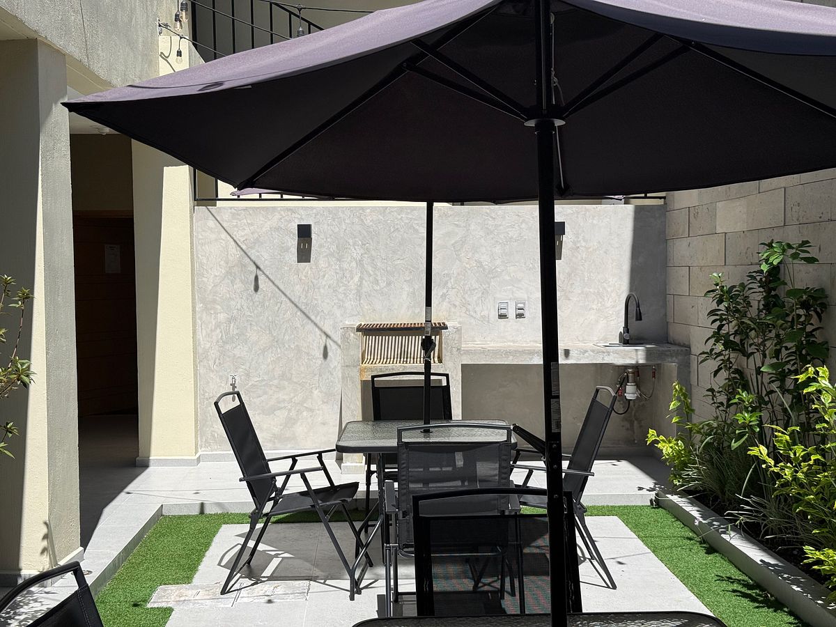 Apartamento em Santa Teresita, Guadalajara, foto 7 de 27