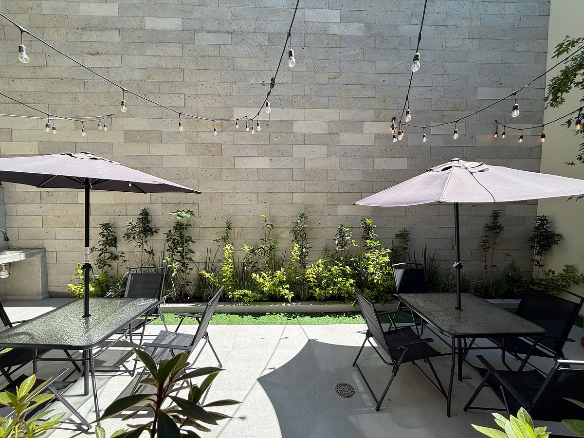 Apartamento em Santa Teresita, Guadalajara, foto 9 de 27