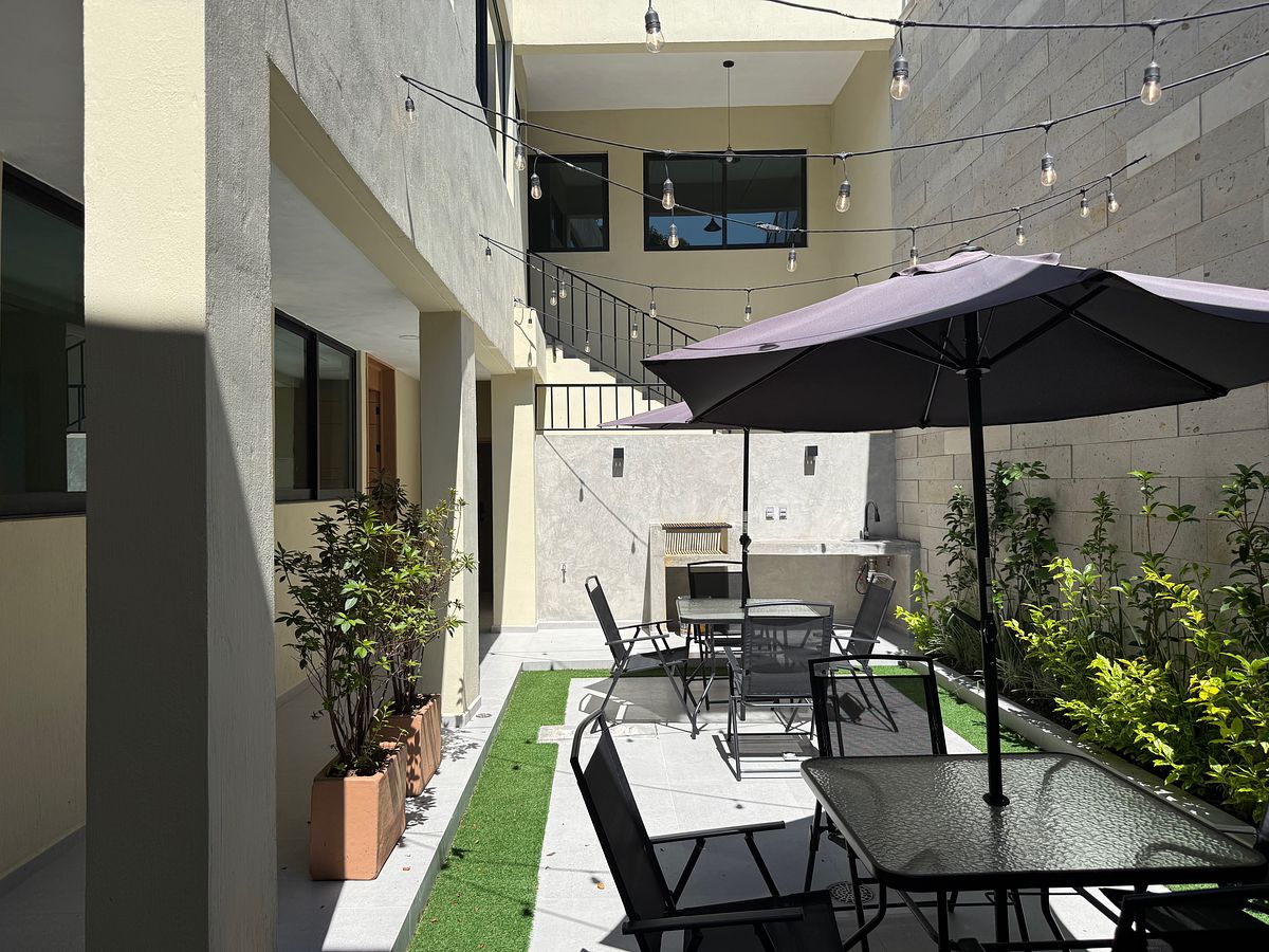 Apartamento em Santa Teresita, Guadalajara, foto 8 de 27