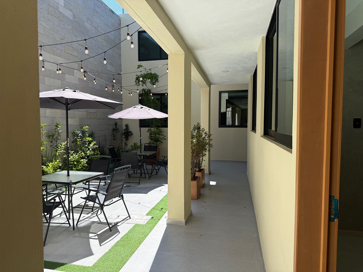 Apartamento em Santa Teresita, Guadalajara, foto 10 de 27