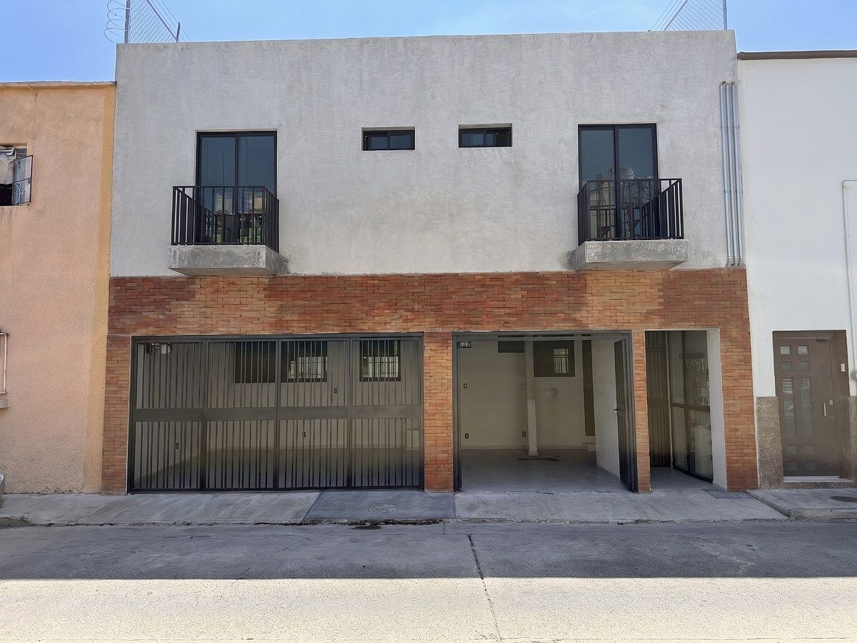 Novo Apartamento em Santa Tere, foto 1 de 27