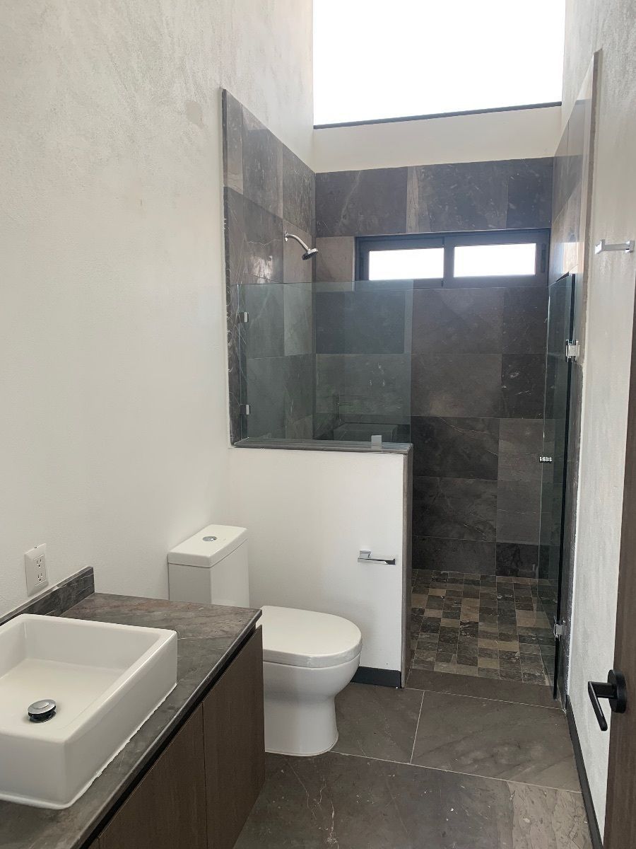 Apartment in La Vista Residencial, Querétaro, photo 5 of 16