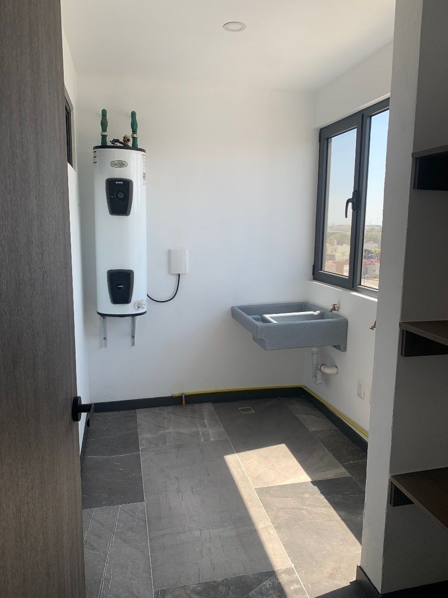 Apartment in La Vista Residencial, Querétaro, photo 6 of 16