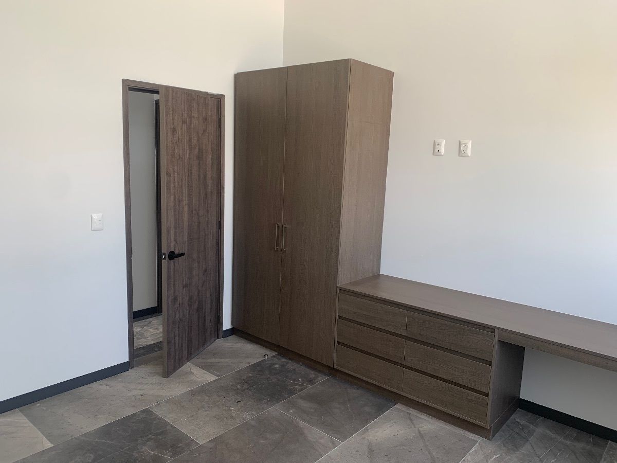 Apartment in La Vista Residencial, Querétaro, photo 9 of 16
