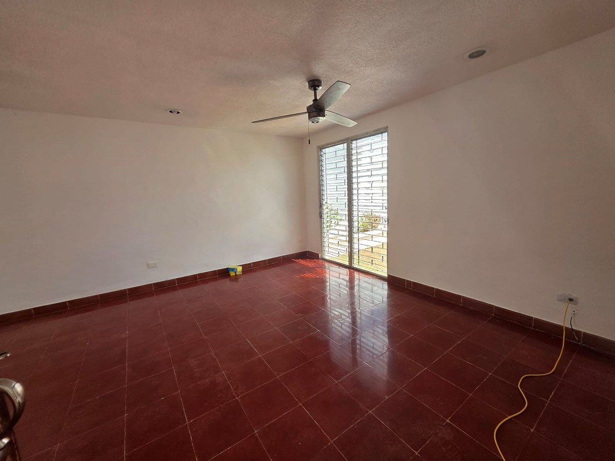 Casa em Residencial Del Arco, Mérida, foto 4 de 12