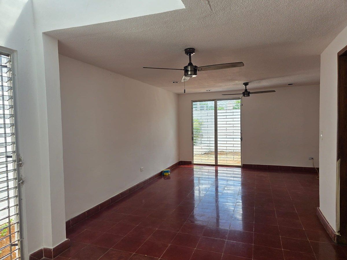 Casa em Residencial Del Arco, Mérida, foto 7 de 12