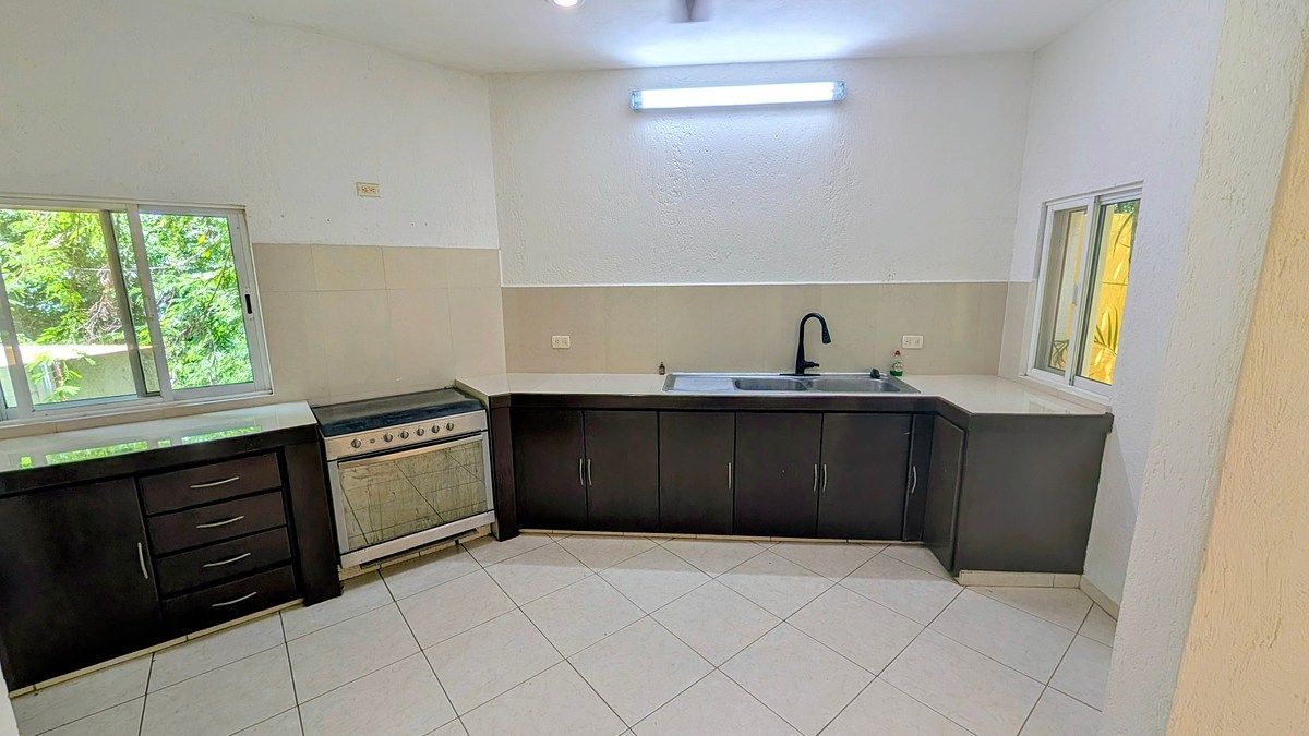 Casa en condominio en Club de Golf La Ceiba, Mérida, foto 9 de 35