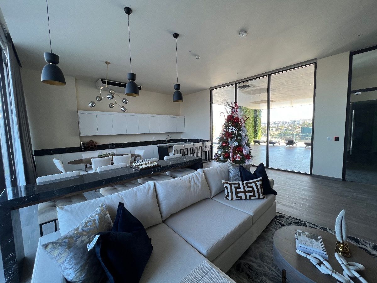 Departamento en Hipódromo, Tijuana, foto 5 de 33