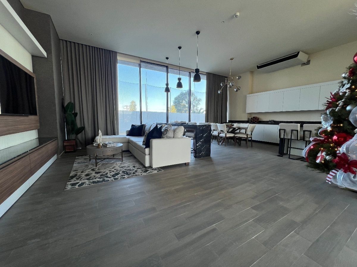 Departamento en Hipódromo, Tijuana, foto 6 de 33