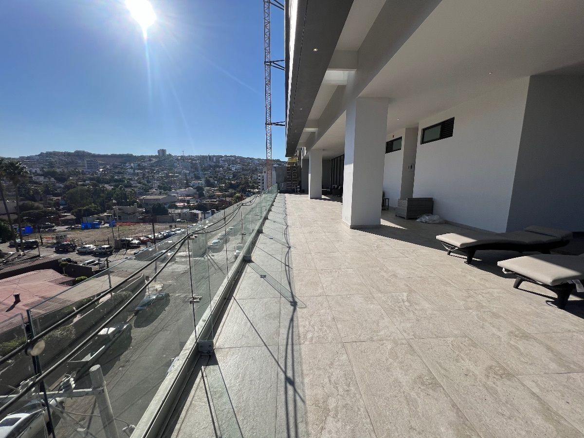 Departamento en Hipódromo, Tijuana, foto 9 de 33