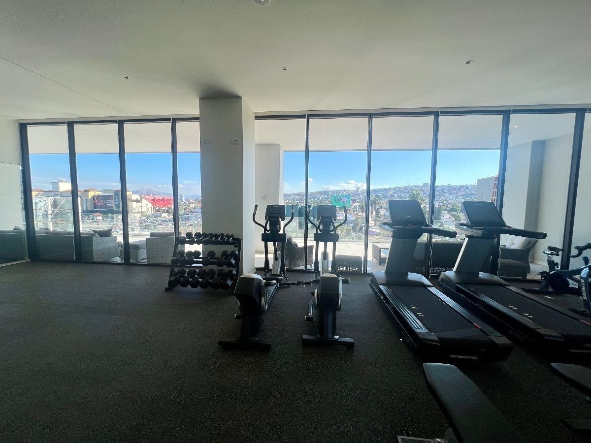 Departamento en Hipódromo, Tijuana, foto 12 de 33